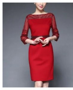 50-60岁的中年女人如何打扮更年轻？