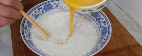 面包粉可以做什么?