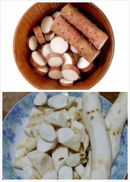 主妇们必备的山药做法大全