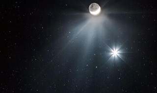 启明星象征什么 启明星指的是哪个星