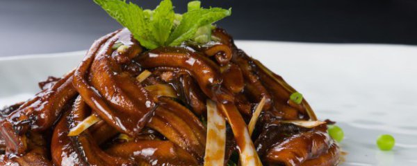黄鳝怎么做好吃煲汤
