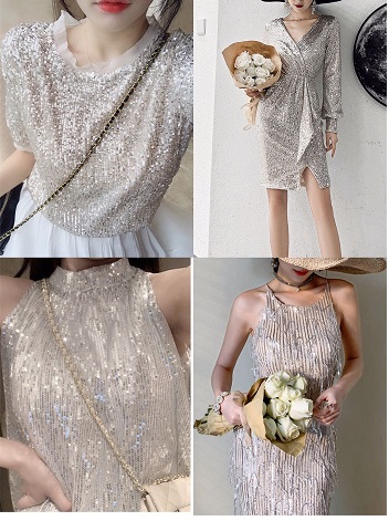 皮肤黑适合穿这6个颜色的衣服