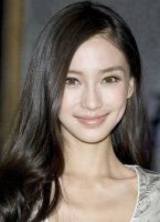 娇俏小脸合适的发型图片 适合小脸女生的发型图片
