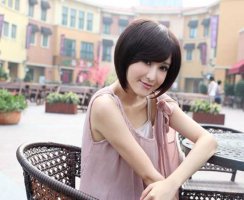 2023方脸减龄最火发型 惊！2023方脸合适的发型美爆！