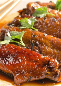 烤鸡翅放什么佐料 怪味烤鸡翅 烤出不一样的味道