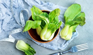 小白菜怎么做好吃家常菜 小白菜的10种花样吃法