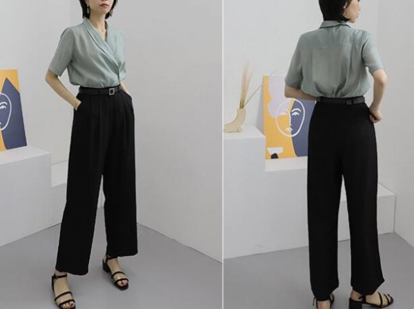 女生夏季怎么穿更迷人好看？