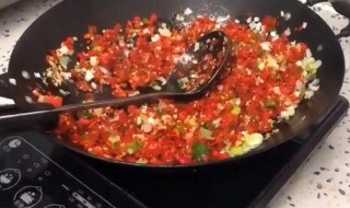 辣酱怎么做好吃又可以放的久 辣酱怎么如何做好吃又可以放的久