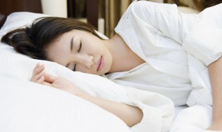 梦见一个人是因为什么 对方想你,你能梦到他
