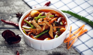 炒肉丝没有淀粉怎么办 在没有淀粉的情况下怎么把肉炒嫩