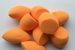 美妆蛋的分类与使用技巧 正确选择便于新手使用。