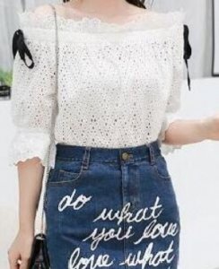 2023夏季时尚女装搭配 这6种潮流搭配学起来