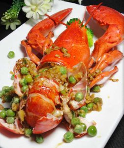 春节特色菜菜谱大全 年夜饭热菜菜谱 过年不用挤酒楼