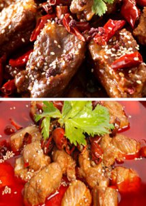 糯香排骨的家常做法 排骨香锅香酥软糯的做法