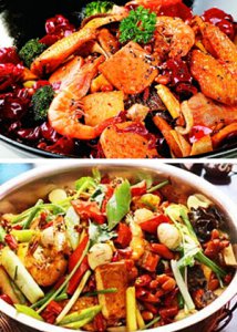 麻辣香锅家庭版 教你DIY家庭版麻辣香锅