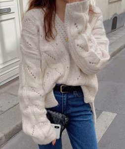 秋冬微胖女生适合什么风格的衣服 来一波微胖女生穿搭技巧