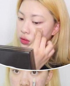 六个美妆技巧 助你打造清透无暇底妆