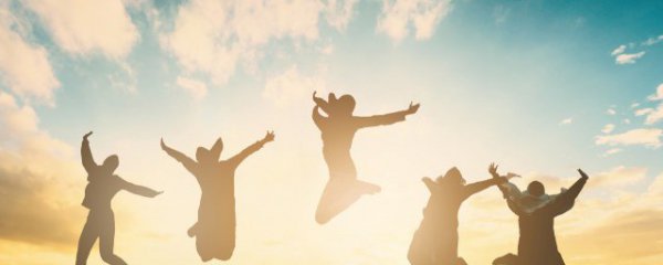 抖音很火的励志句子