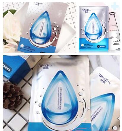 脸上长了闭口粉刺可以敷面膜吗？
