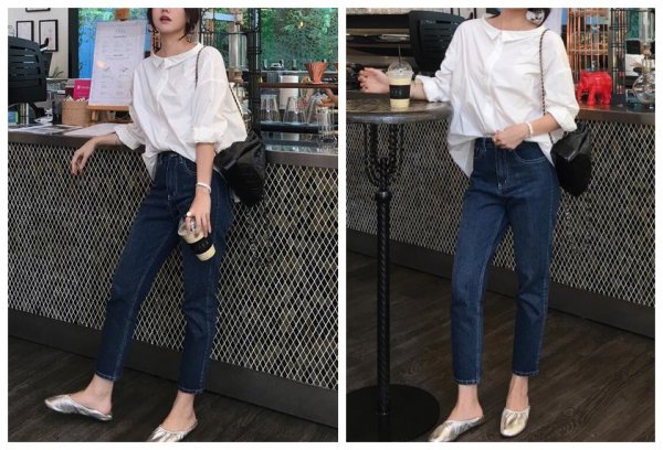 30岁的女人
