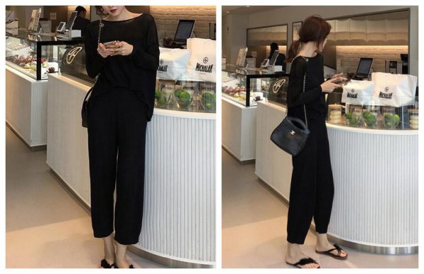 30岁的女人