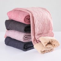 羊毛裤怎么挑选 蚕丝保暖裤和羊绒保暖裤哪