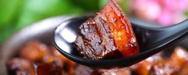 板栗香菇红烧肉的做法