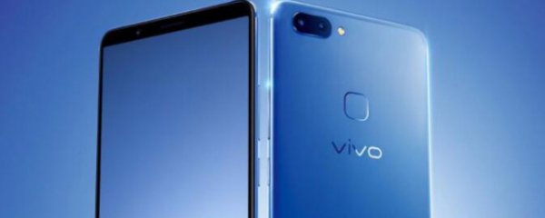 vivo手机怎么查型号