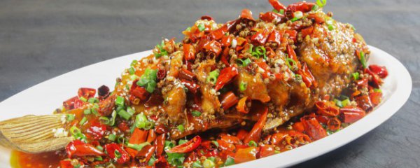 麻辣鳕鱼怎么做