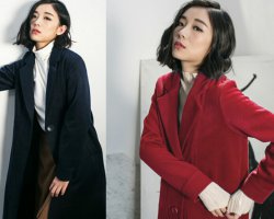 韩国风发型女短发 韩式时尚冬季短发发型图片推荐