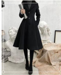 胖人冬天穿什么衣服显瘦？穿这几款衣服显瘦又能提升气质！