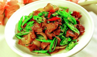 猪肉怎么做好吃 怎样炖猪肉好吃