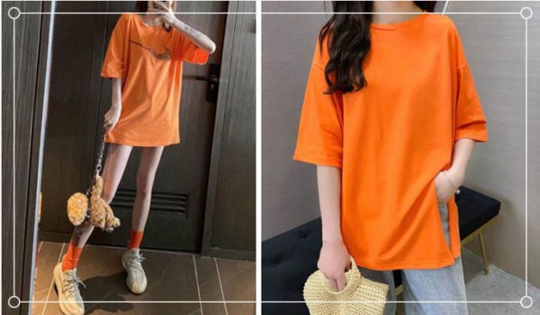 什么颜色的衣服能显胖一些？