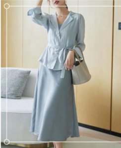 40岁女人穿什么衣服有气质？这五款让你显年轻十岁