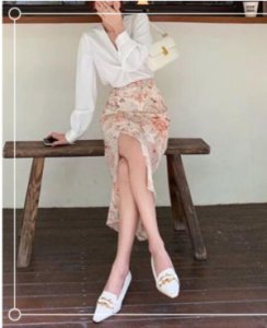 夏季时尚日系风套装 这些不挑身材矮个子也可以穿