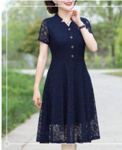 50岁胖女人穿什么衣服好看？这些衣服显瘦还特好看！