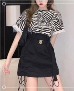 腰粗穿什么衣服显瘦？照着这几身搭配来穿很遮肉肉