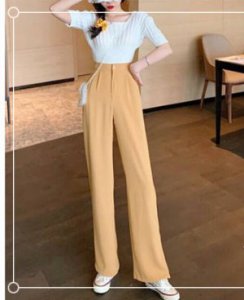 30岁女人穿什么衣服减龄？跟着这样穿没人能看出你已30岁