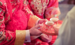 结婚上头是什么意思 结婚上头顺口溜一梳金