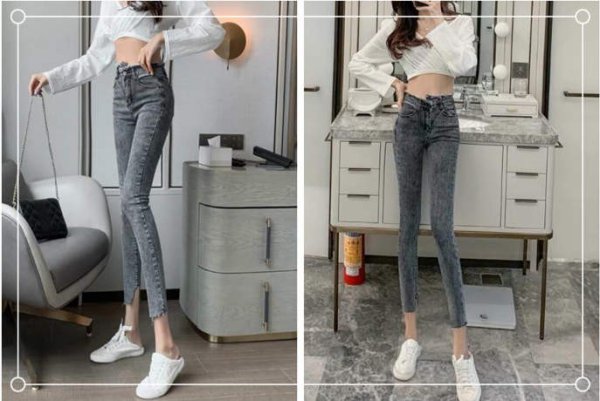 微胖女生一穿就显胖的几件衣服