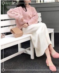 2023冬季时尚韩版女装 这几款你必须要有一款！