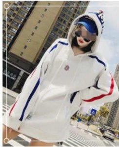 卫衣什么颜色比较好看？这六个颜色什么时候都不过时