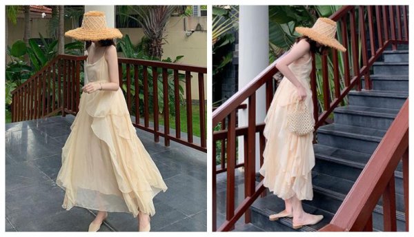 必须推荐的女生服装单品