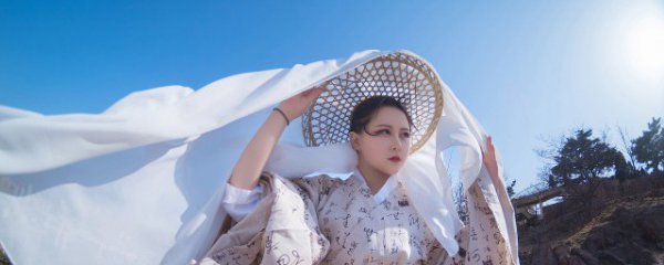 五个字的古风唯美句子