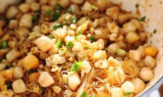 熘贝丁的做法 熘排骨的家常做法窍门