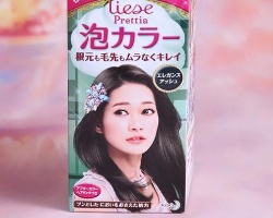泡泡染发剂有漂的成分吗 泡泡染发剂能染白发吗