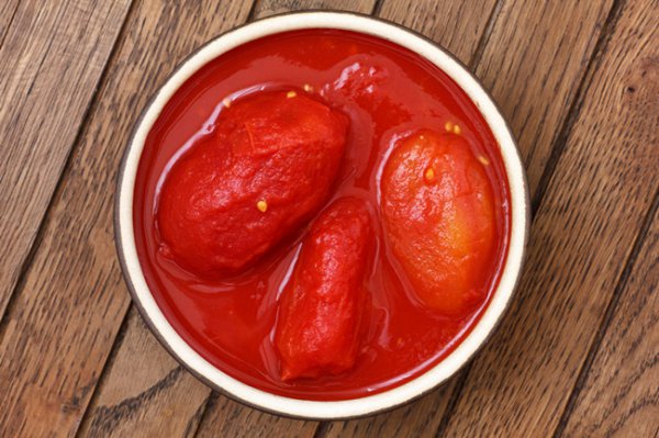 西红柿鸡蛋汤在冬季吃出光泽肌肤
