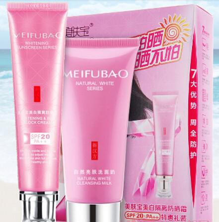 春季皮肤过敏症状及修复方法