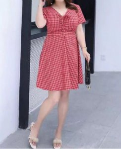 个子矮胖的女生适合什么衣服？赶紧参考一下这几款吧！
