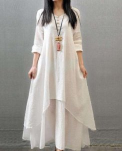 160以下的女生 尽量少穿这些衣服！